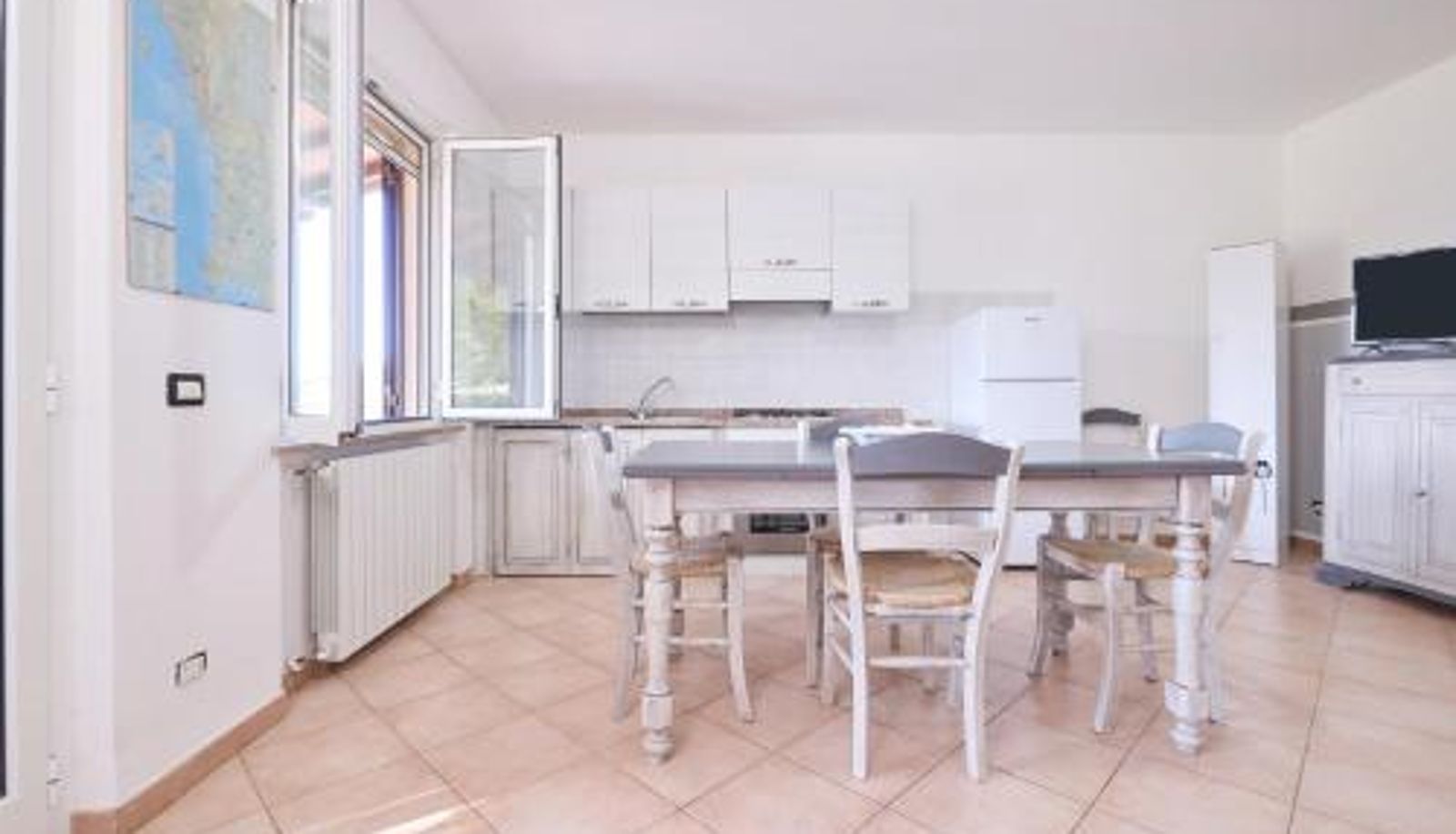 Appartamento - Grigio - Euroappartamenti