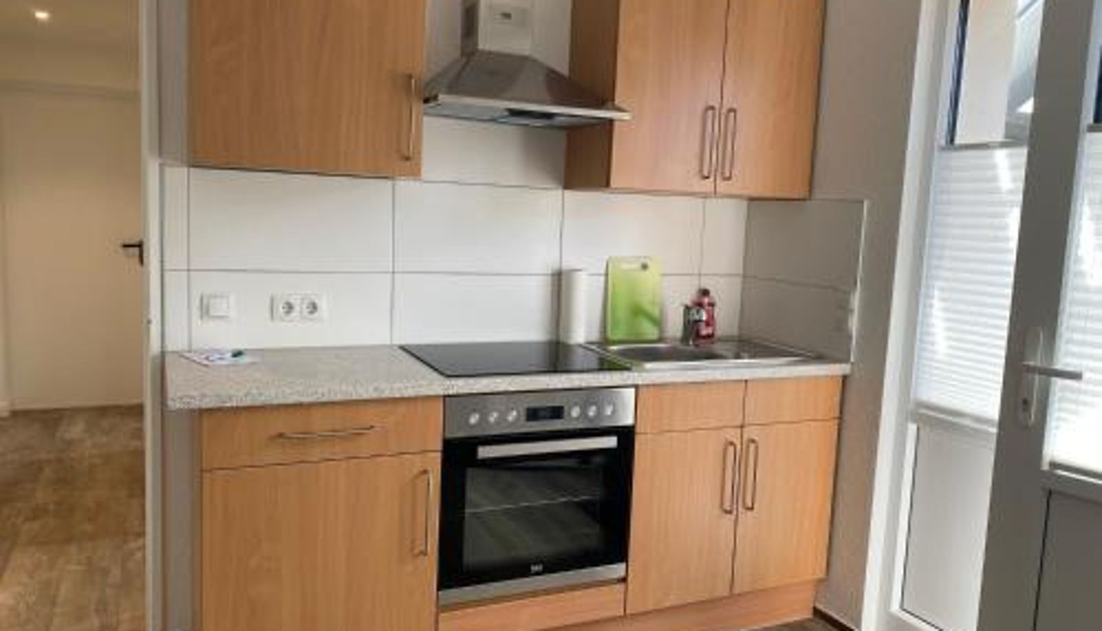 Apartament - Tempel-inn Appartements Molkereistr. 2