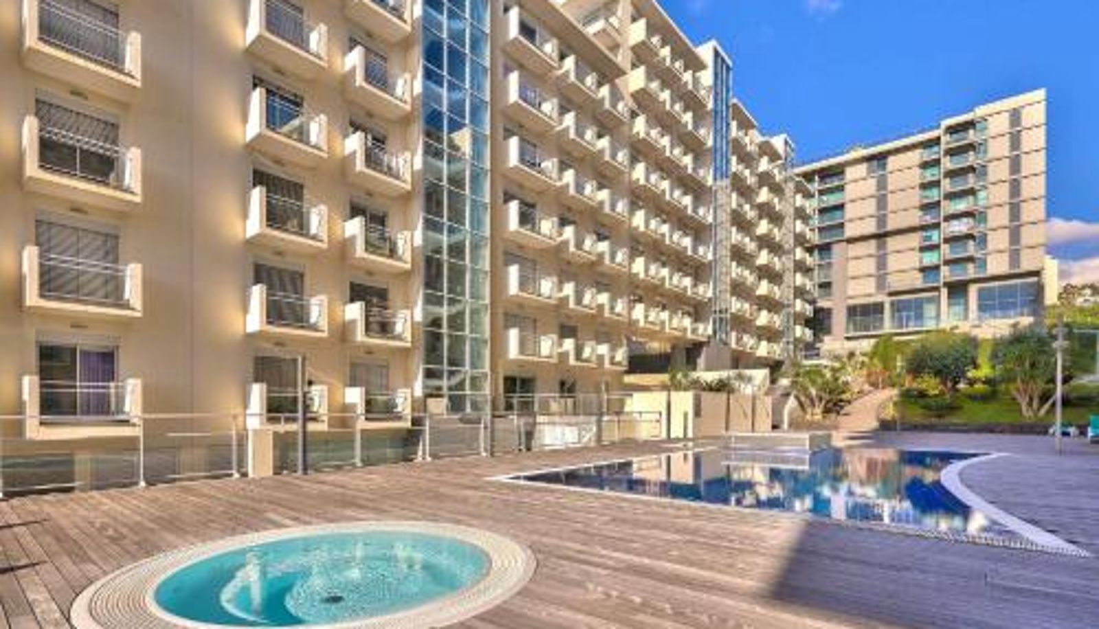 Appartement - Sunset Apartment by Holiday Rental Madeira