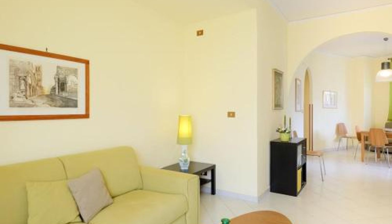 Standard room - Heart of Sorrento Apartment