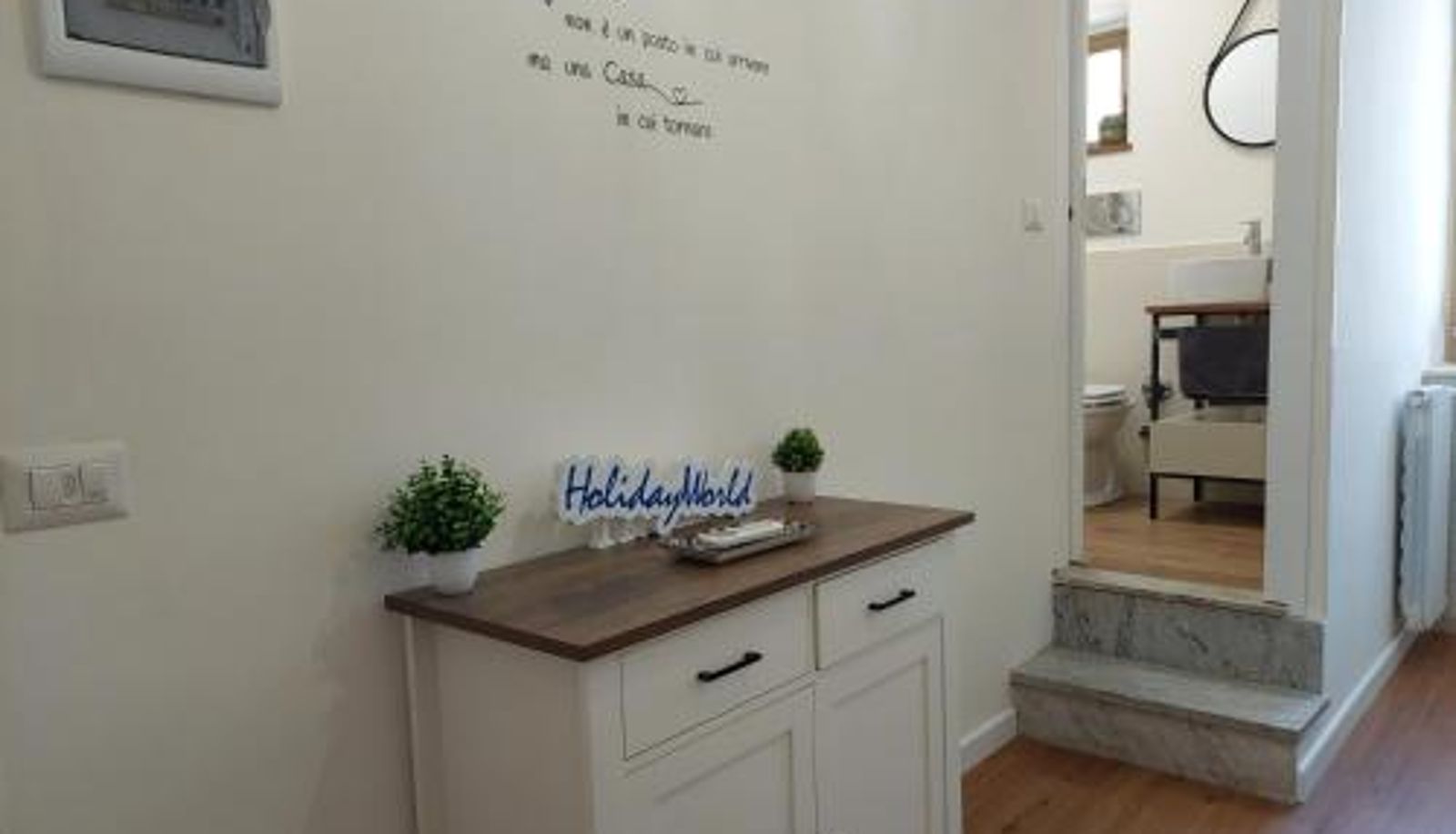 Apartment - Luky House by Holiday World