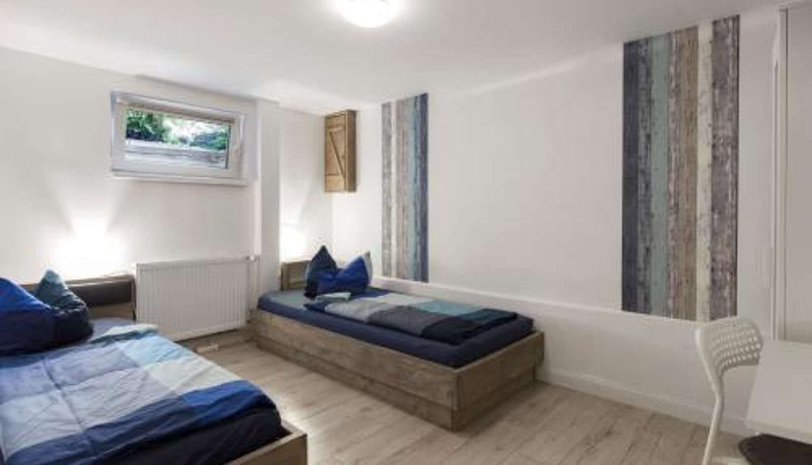Apartament - Haus Amelie