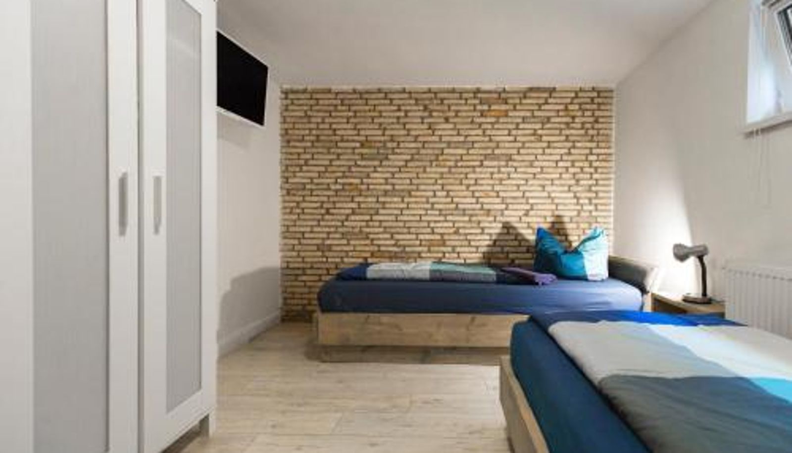 Apartament - Haus Amelie