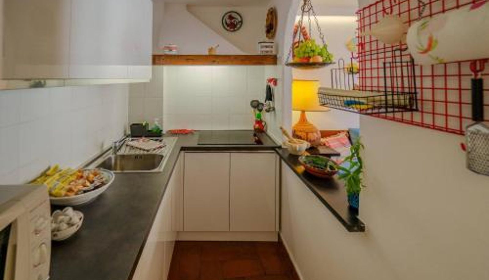 Appartement - La Maison de la Mer with Terrace and AC
