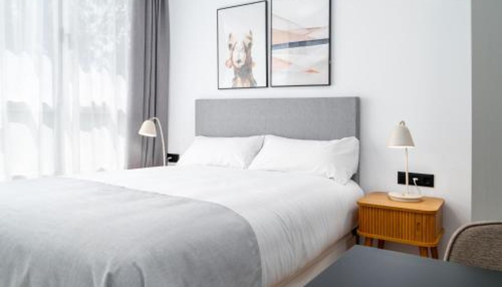 Apartamento - Valencia Carrer D'antonio Ferrandis