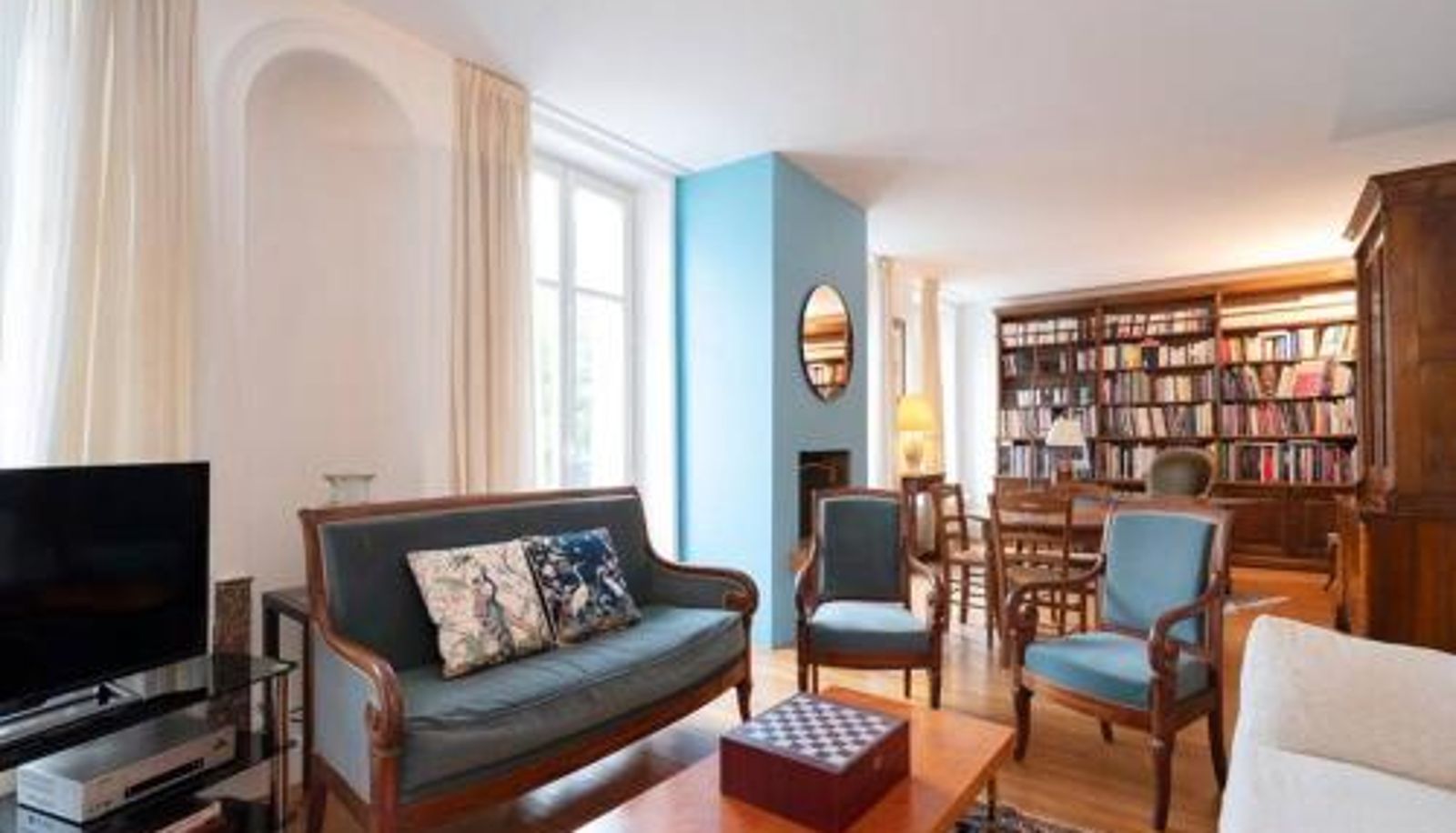 Apartment - Lumineux de Gallé
