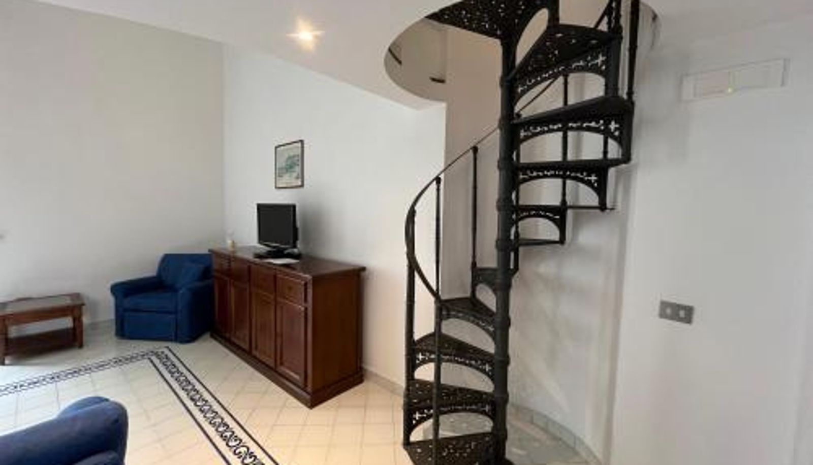 Standardzimmer - Antico Palazzo Scala