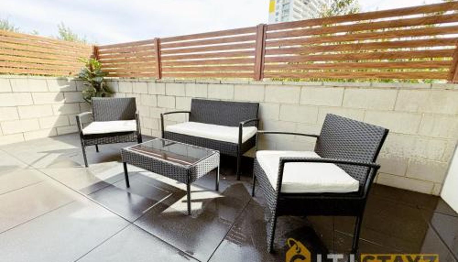 Standardzimmer - Wonder in Woden - 2 bd 2bth Apt