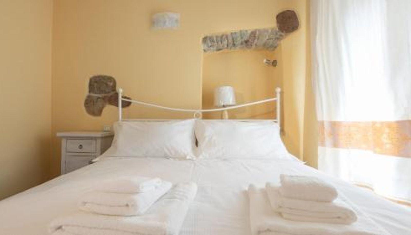 Chambre - Sardinian Gallery Fonte