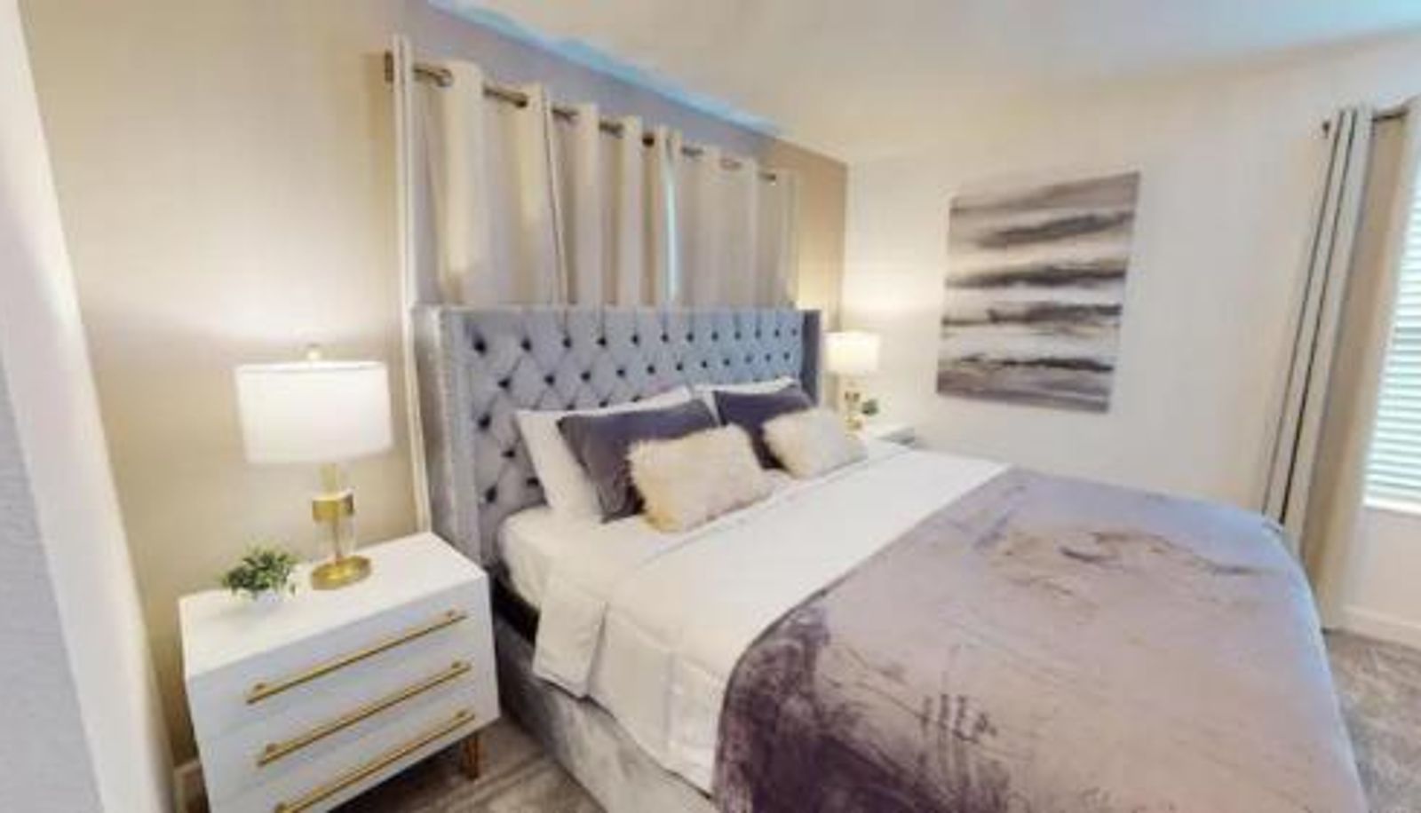 Room - Experience the magic of Disney right at your doorstep with our Large Pool & Spa House