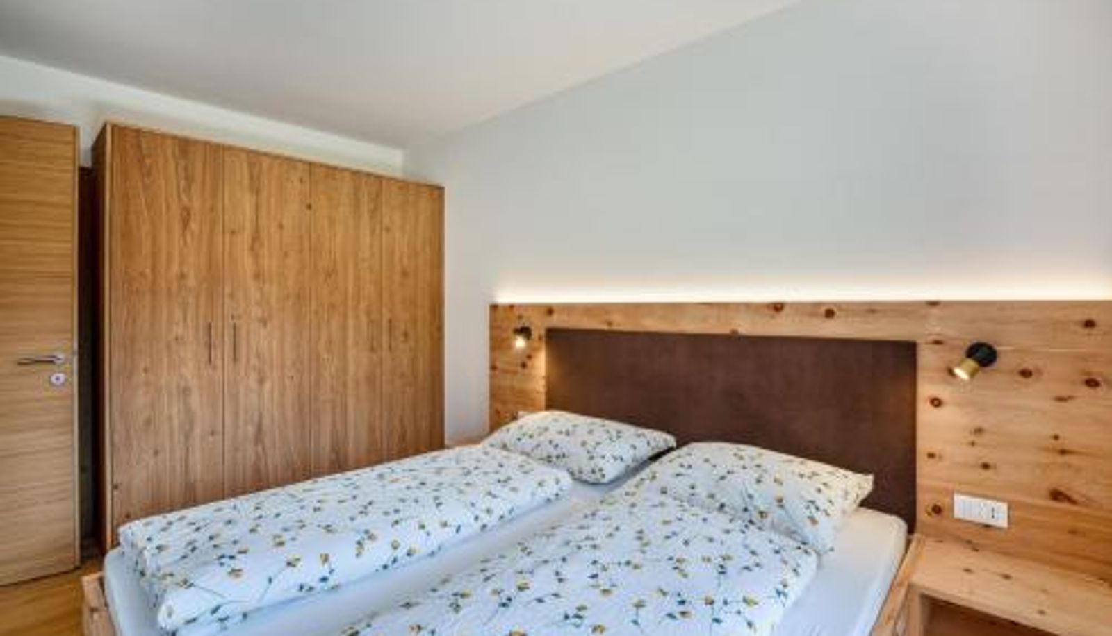 Apartment - Bachwiesl Hof Apt Gonn