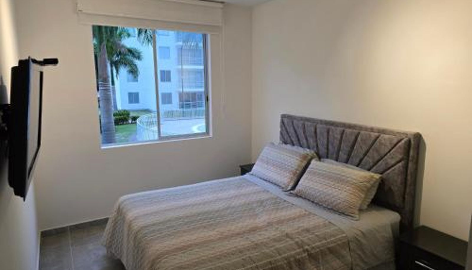 Appartement - Encantador Apartmento Vacacional con Aire Acondicionado