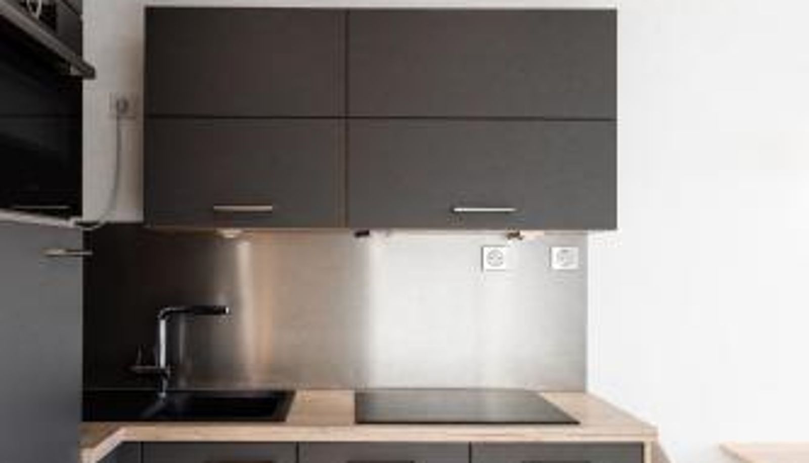 Apartamento - IMMODREAMS - Le Duplex