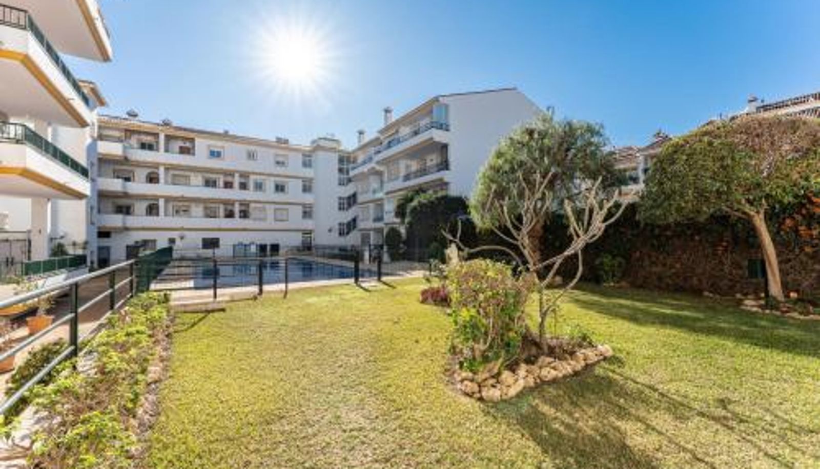 Apartment - 234 Parque playa La cala