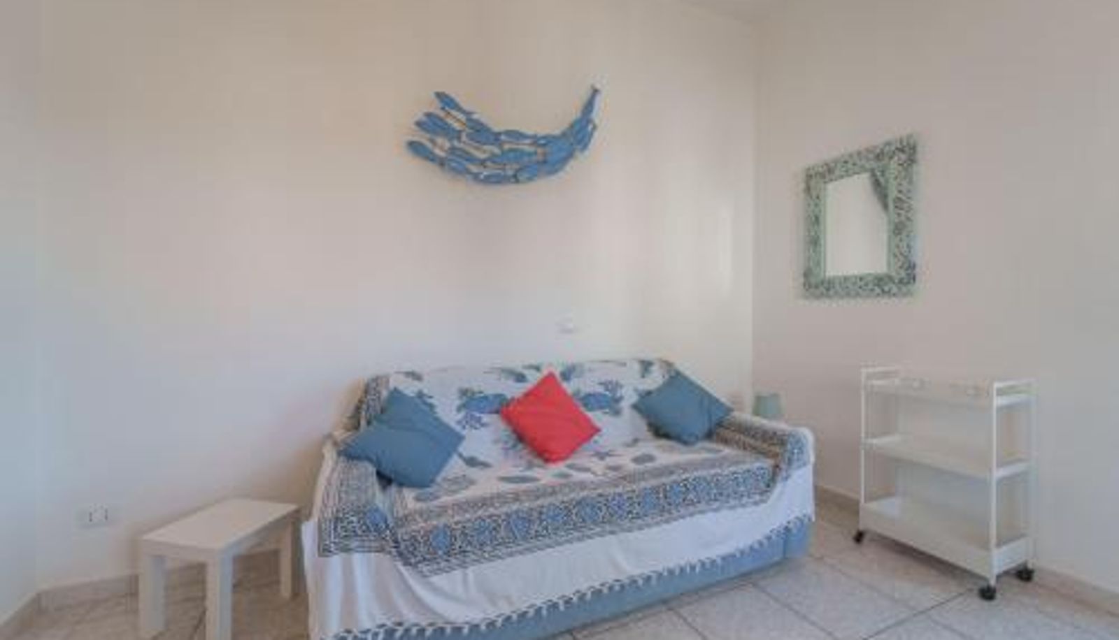Apartment - Casa Marisol - Goelba
