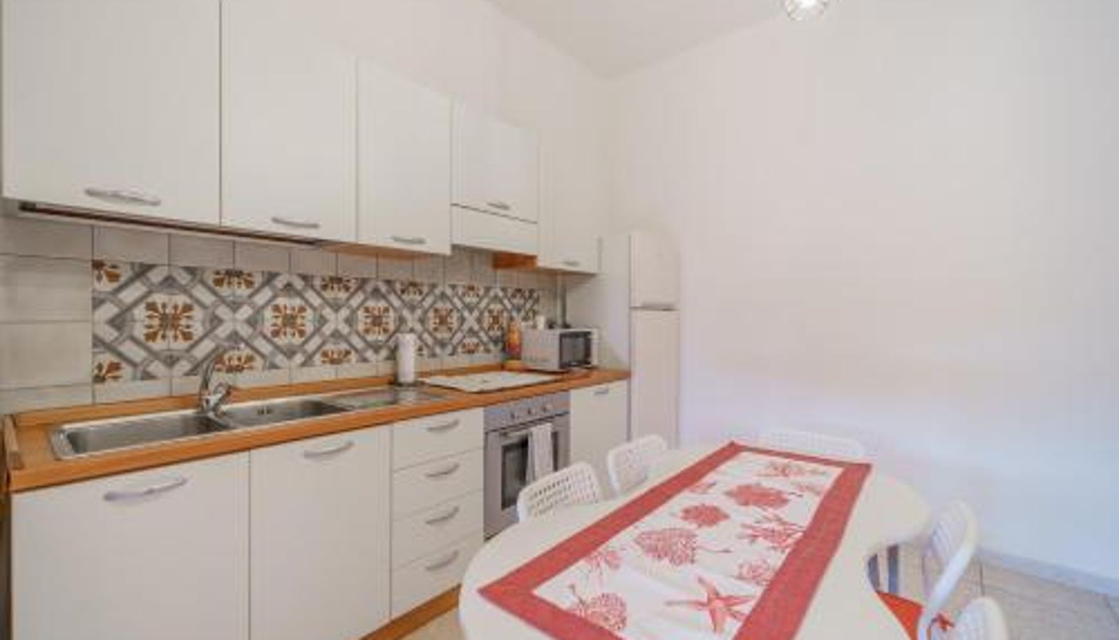 Apartment - Casa Marisol - Goelba