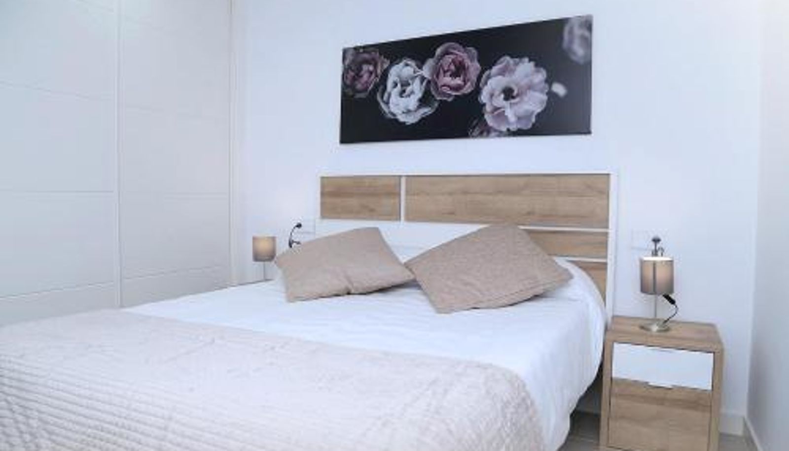 Apartamento - 5 Ático Plaza Mercado 4