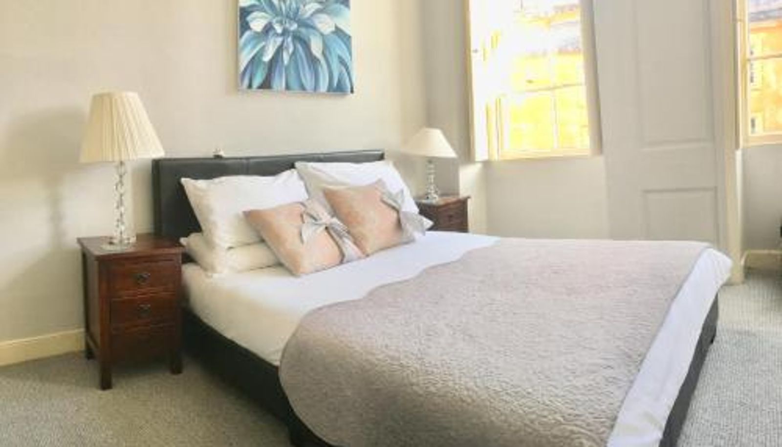 Apartment - Alexander House