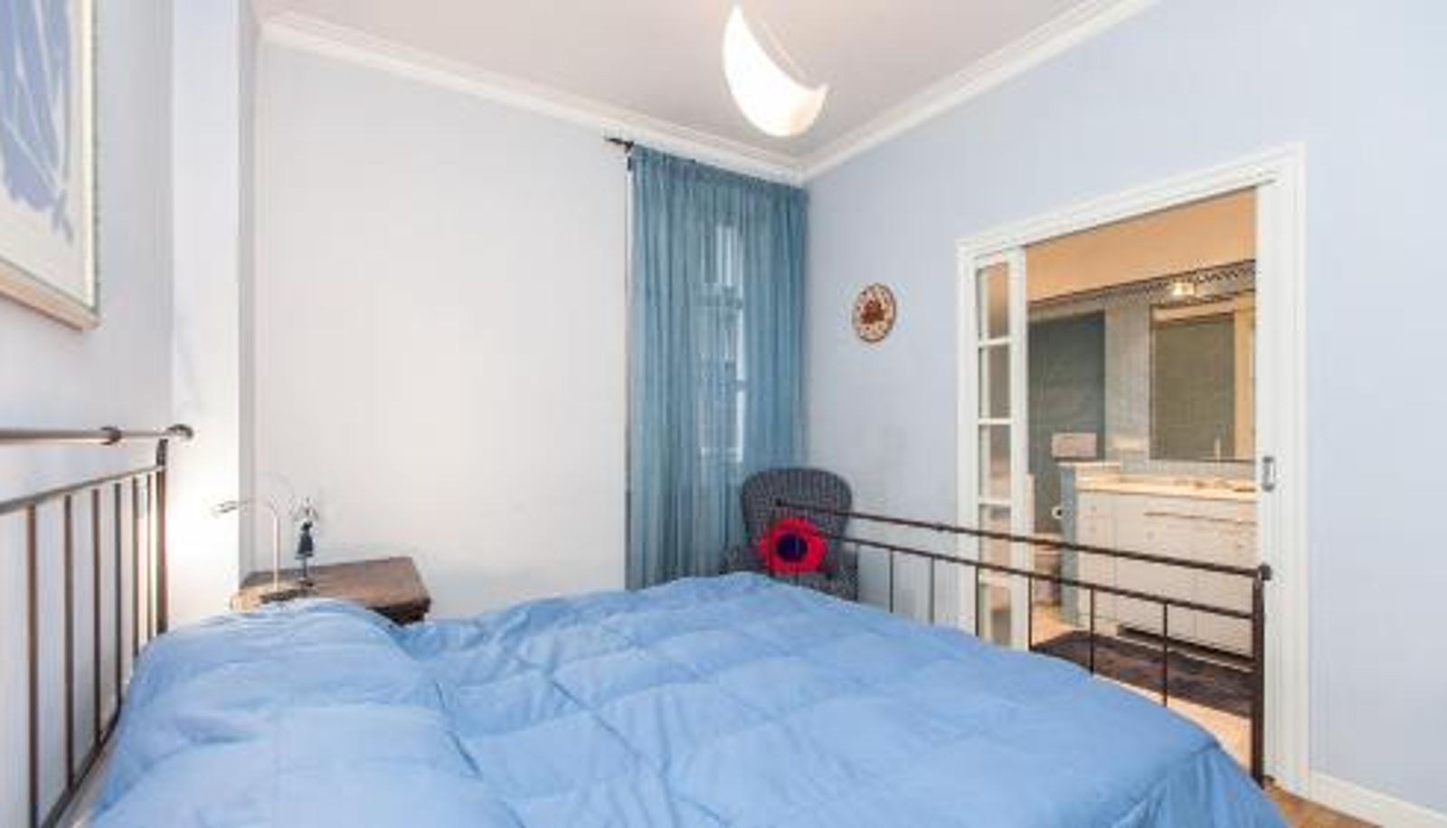 Appartement - Rental in Rome Risorgimento view Aparment