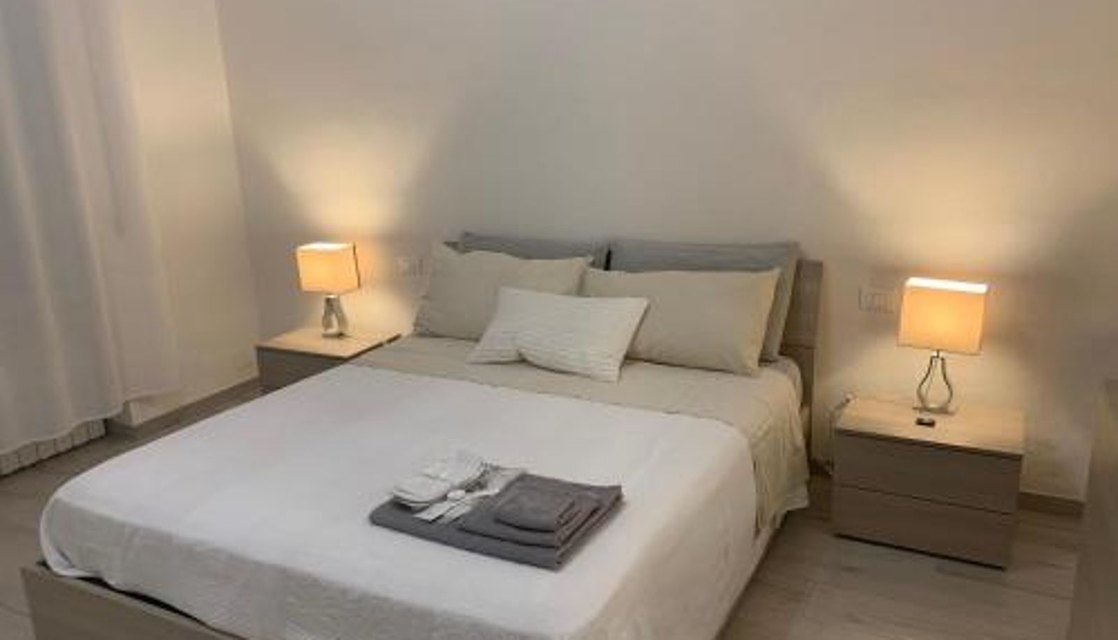 Apartament - Pisa Train Station Guest House