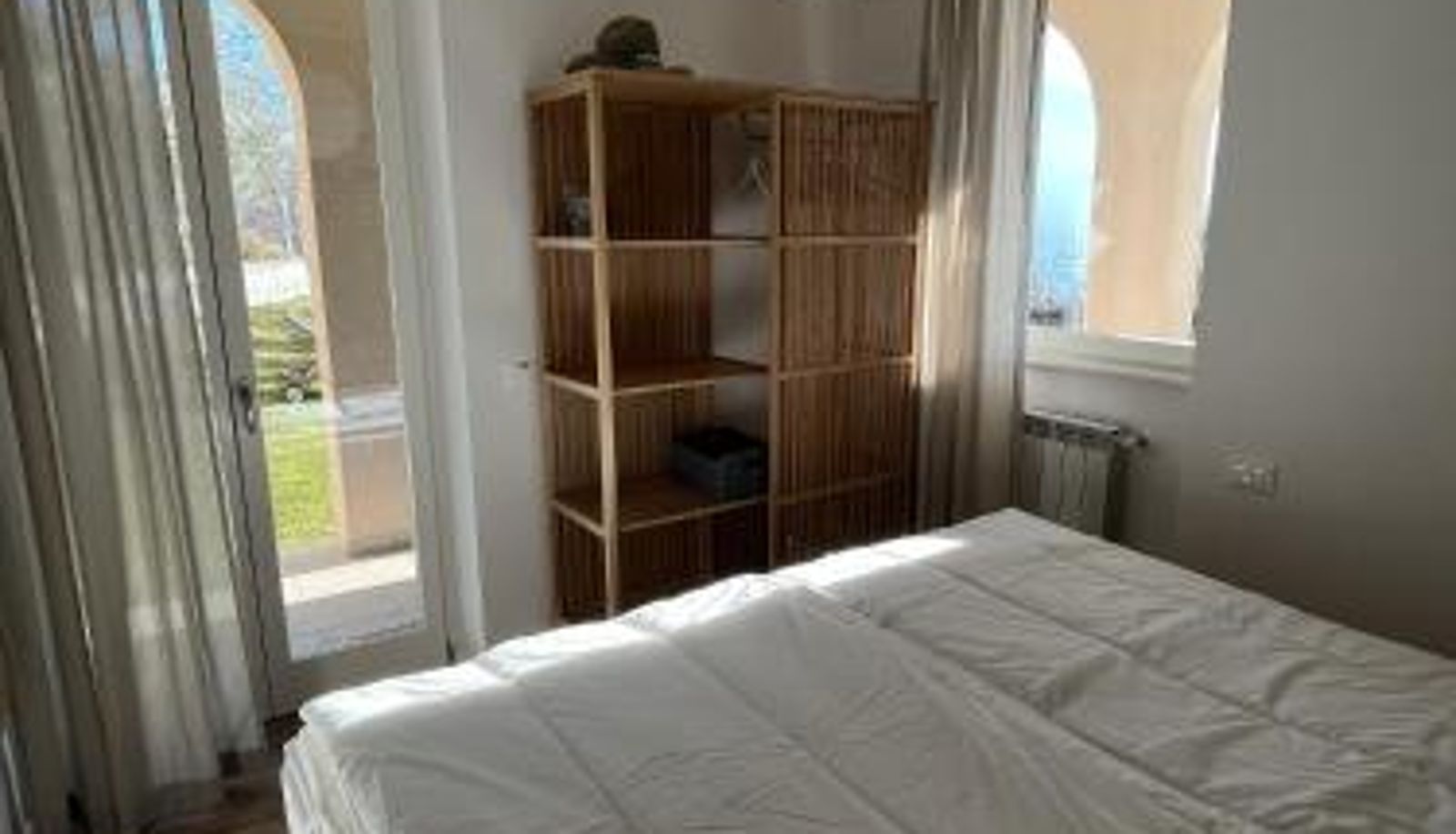 Zimmer - Residence La Villa Kalliste