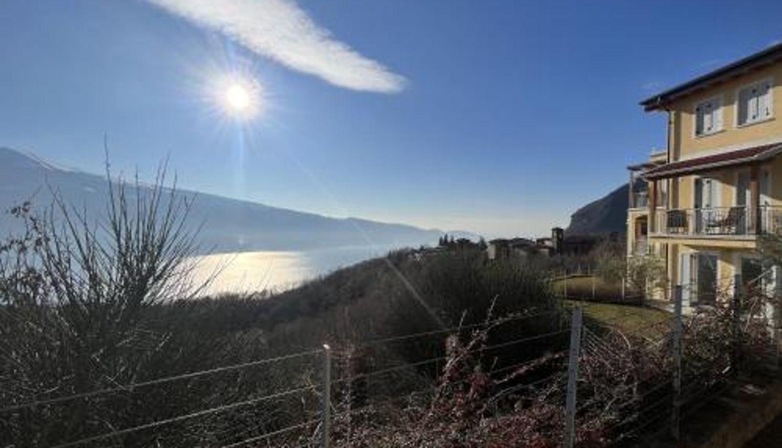 Apartment - Residence La Villa Kalliste