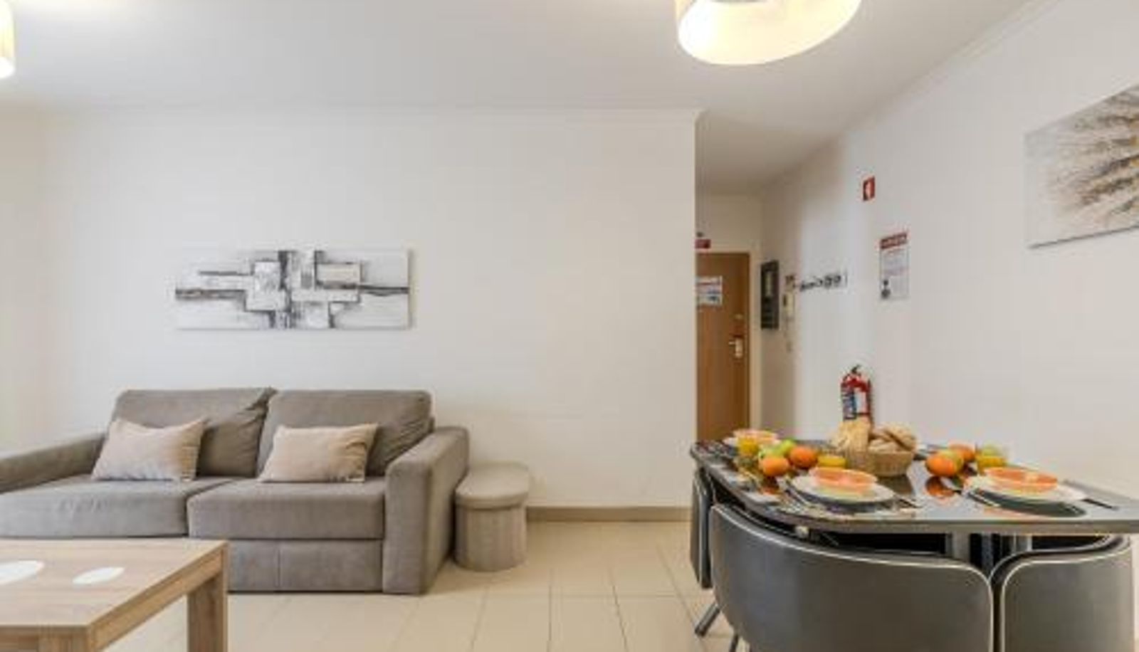 Appartement - #251 Coronel Águas Beach & Old Town