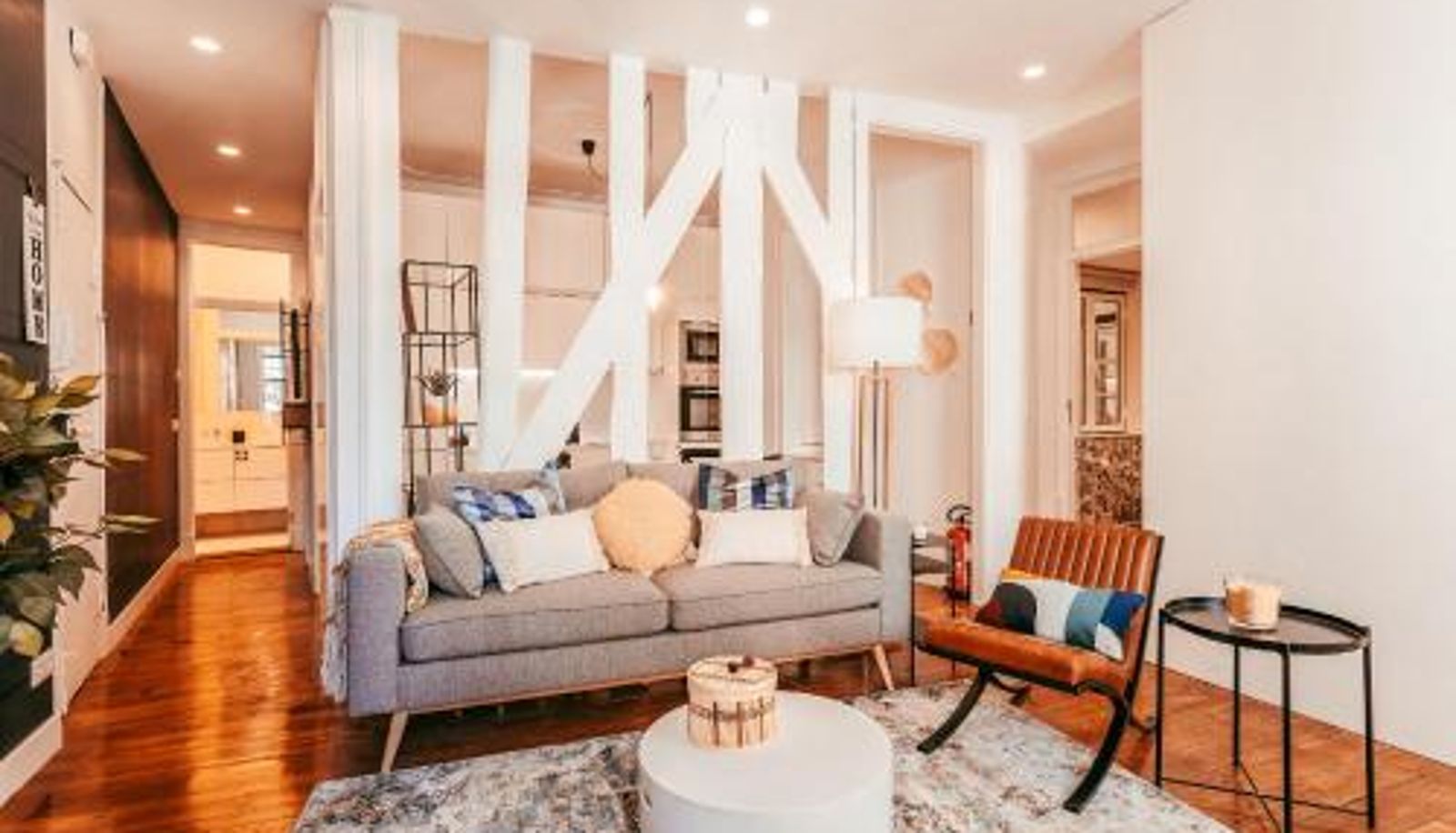 Appartement - Chic & Elegant Lapa by GT House