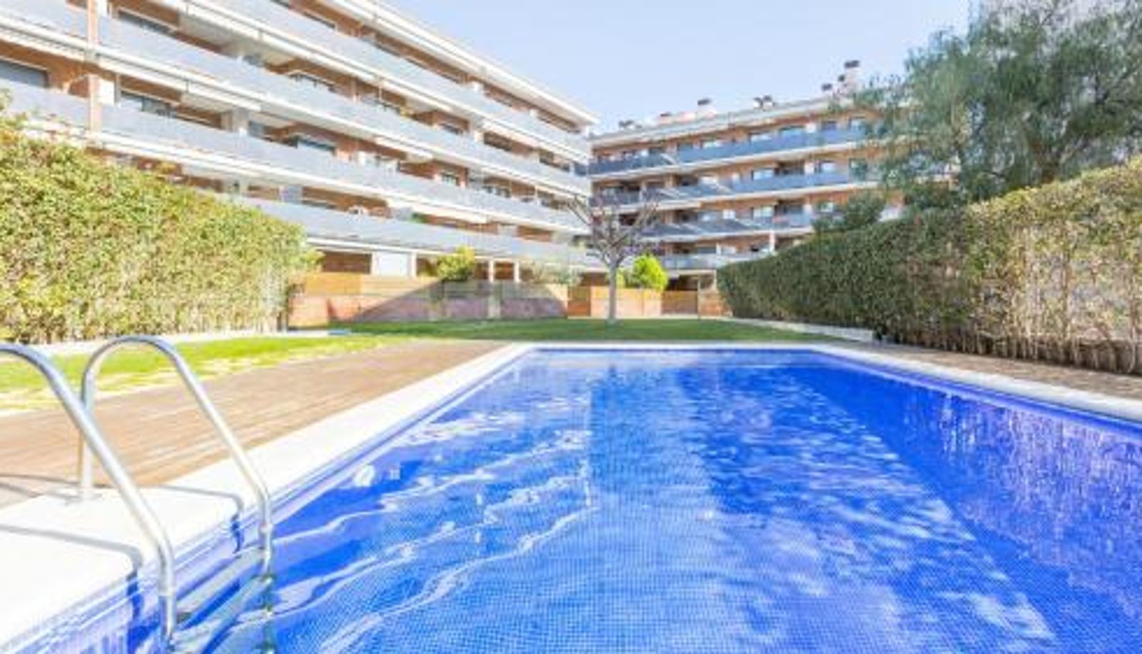 Zwembad - 2Kis - Lloret de Mar