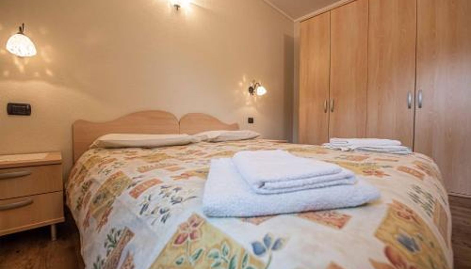 Apartment - Family House Amalia Myholidaylivigno