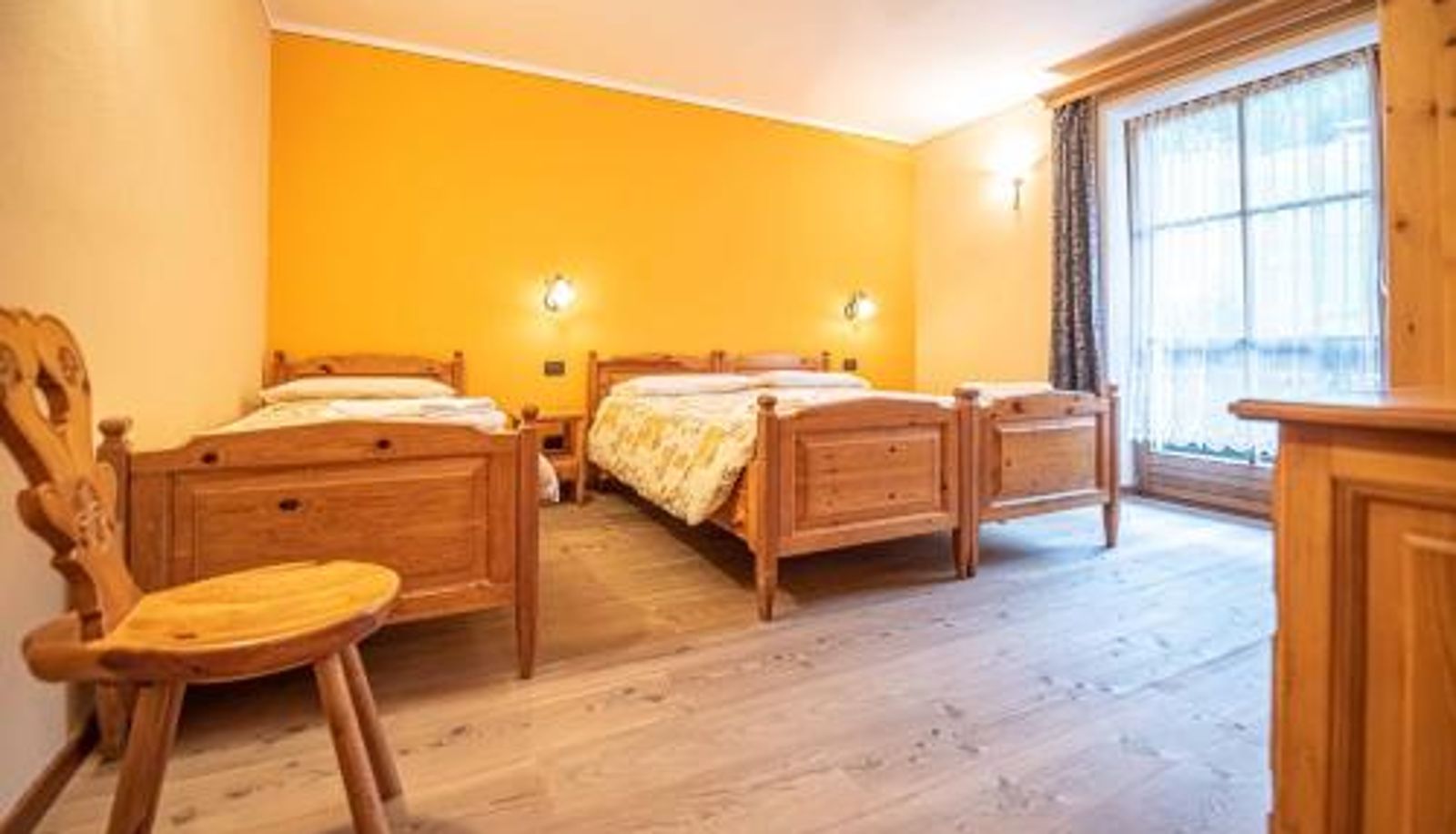 Appartement - Family House Amalia Myholidaylivigno