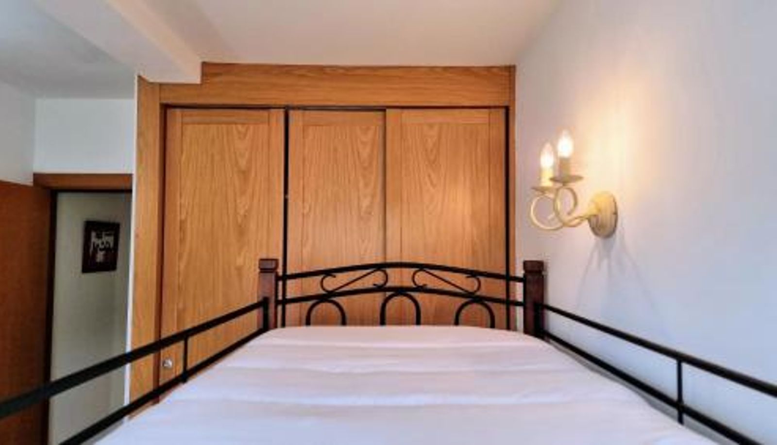 Apartament - Aprtamento El Llagu Zolitru