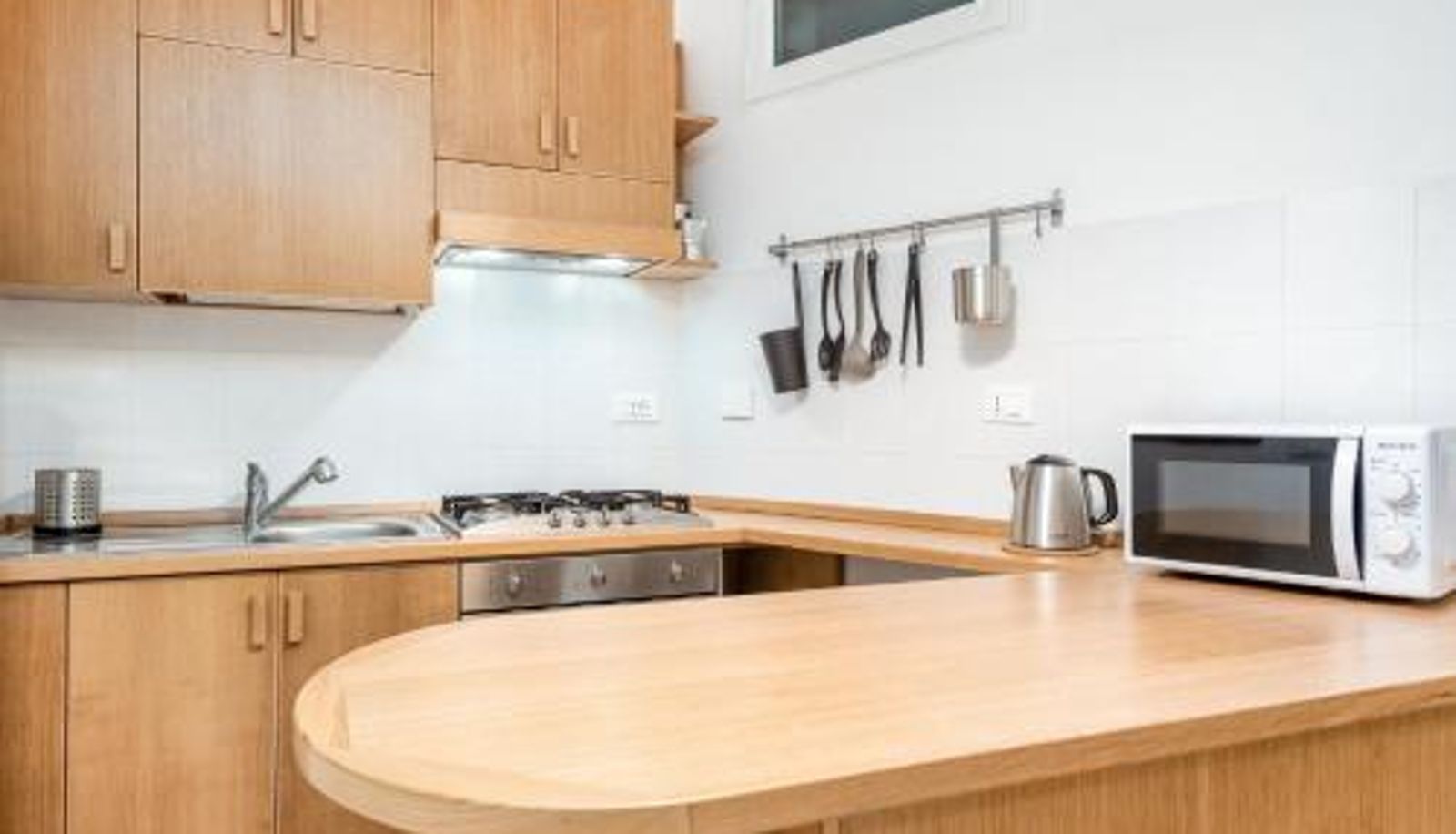 Habitación estándar - Rio Bello