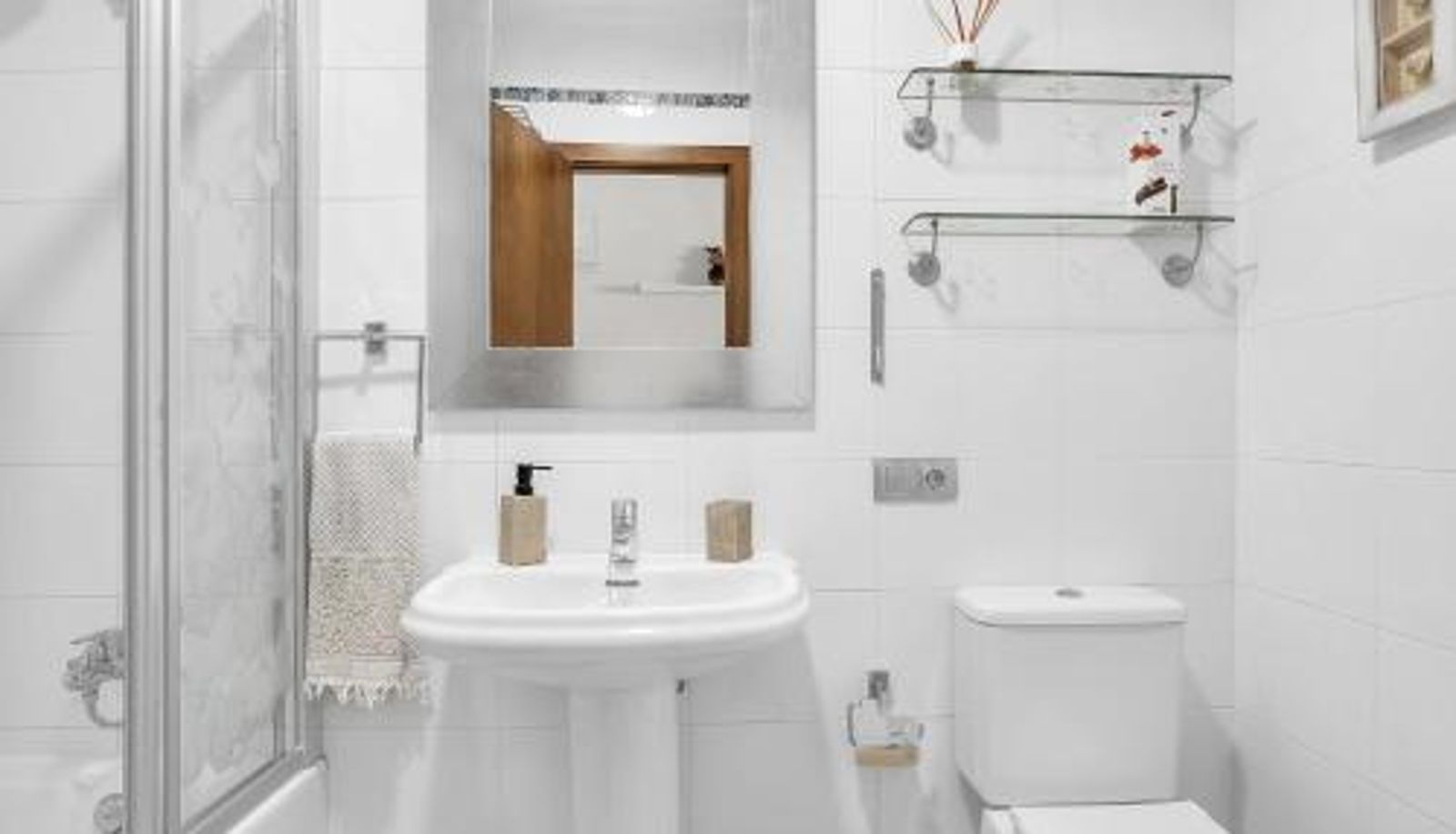 Standaardkamer - Apartamento Aryan - sólo familias