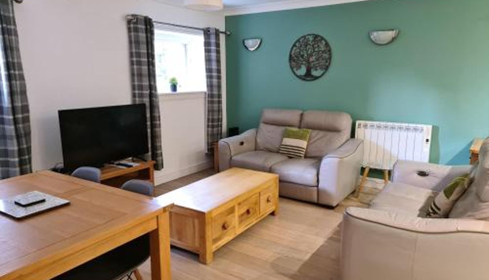 Appartement - Tees Valley Apartments