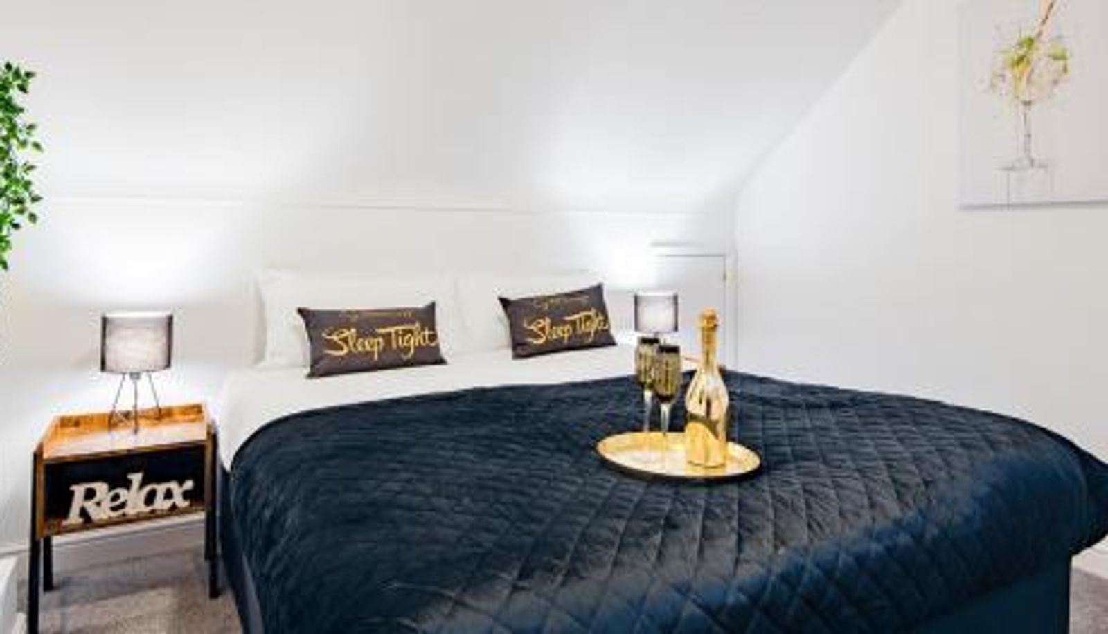 Apartment - The Kings Place