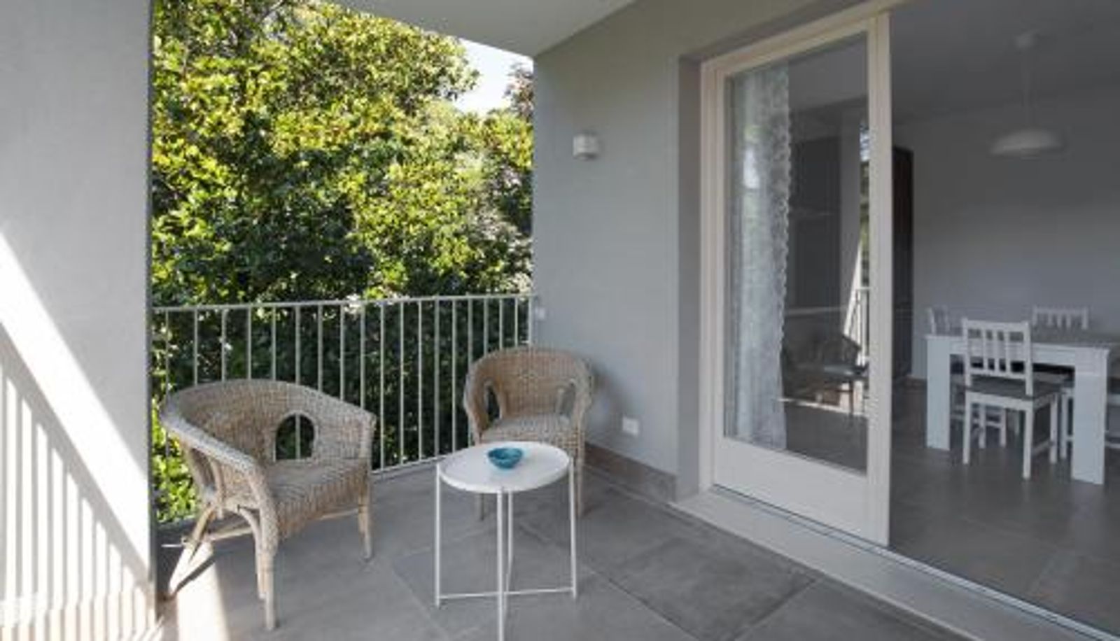 Appartamento - Appartamenti Dama 2