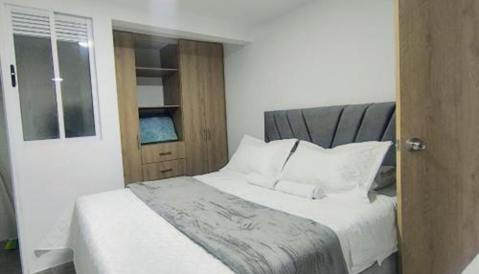 Appartement - Lindo apartamento cerca zona turística