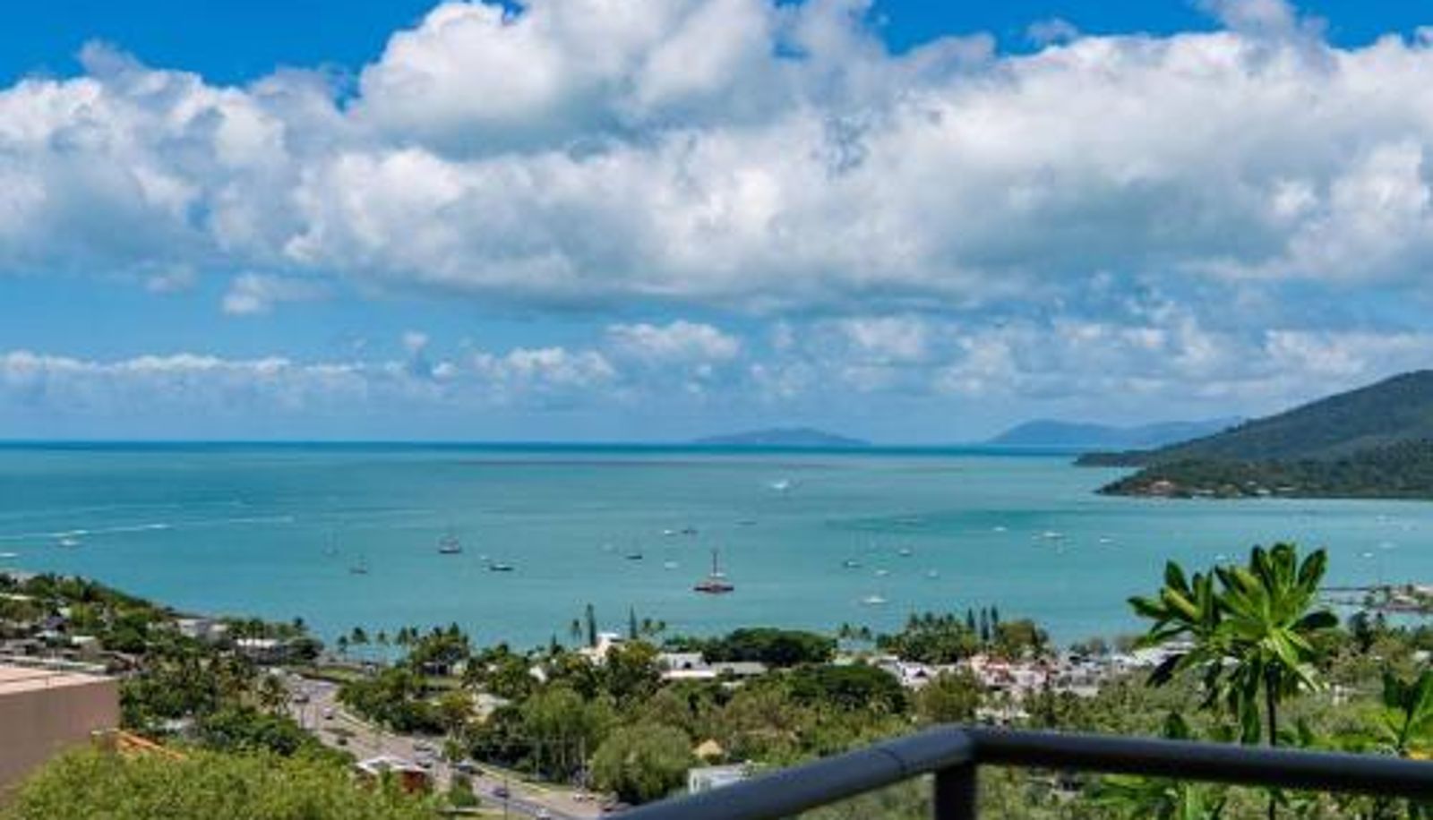 Appartamento - Whitsunday Wonderview