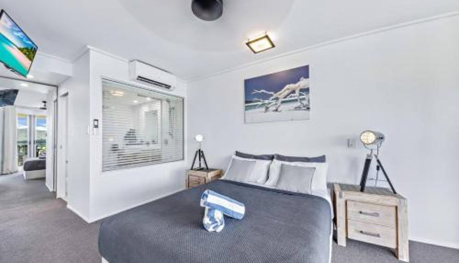 Apartment - Whitsunday Wonderview