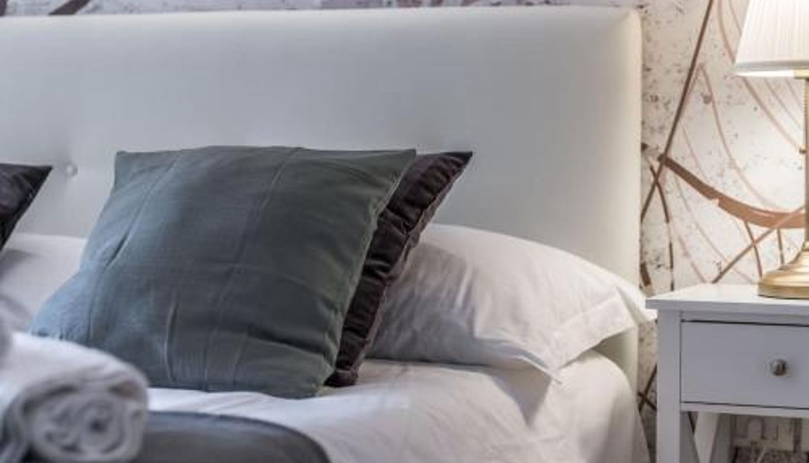 Standard room - Sotto le Due Torri 5* (Casa Milonga)