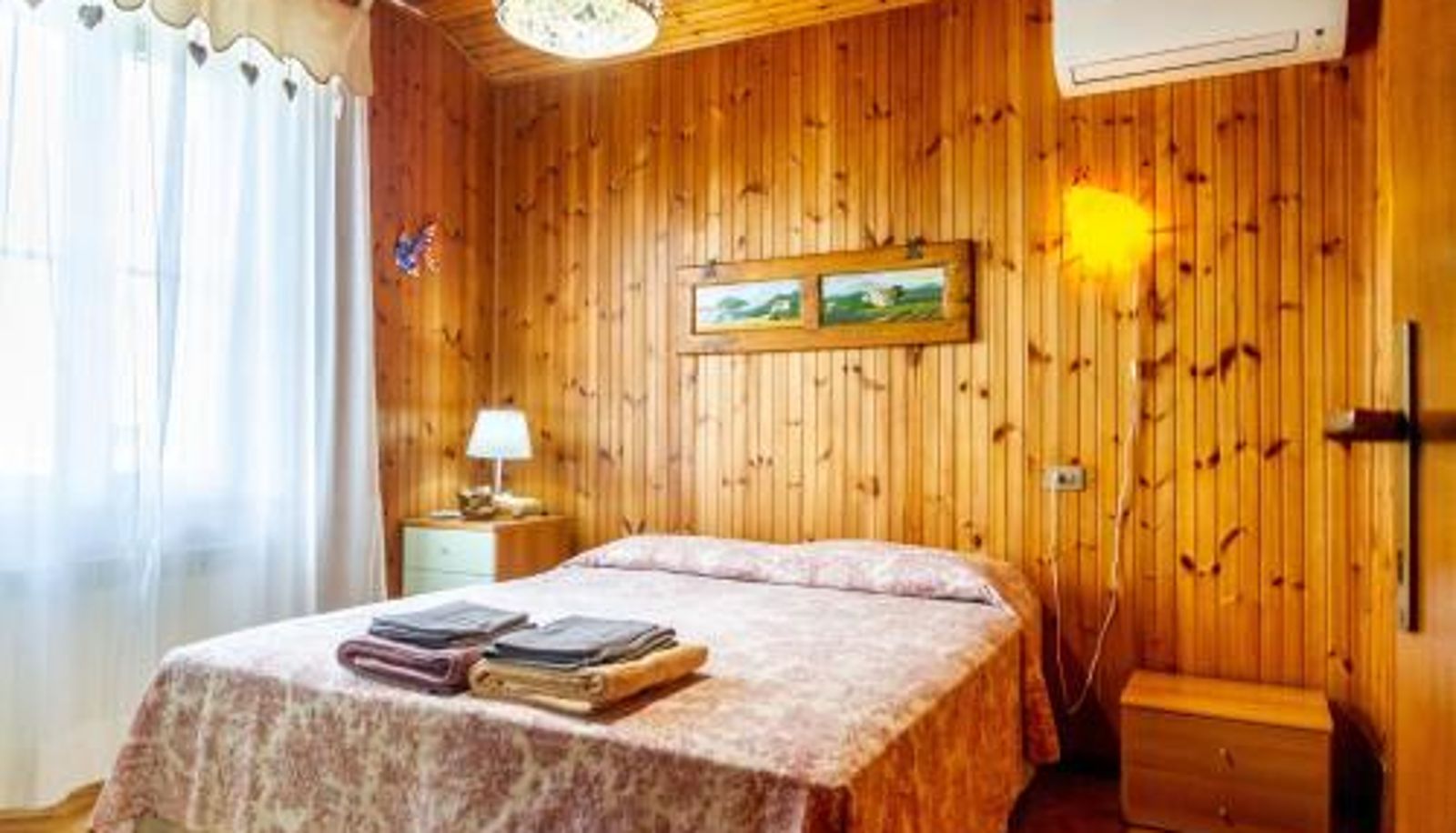 Apartment - Principina tra mare e natura