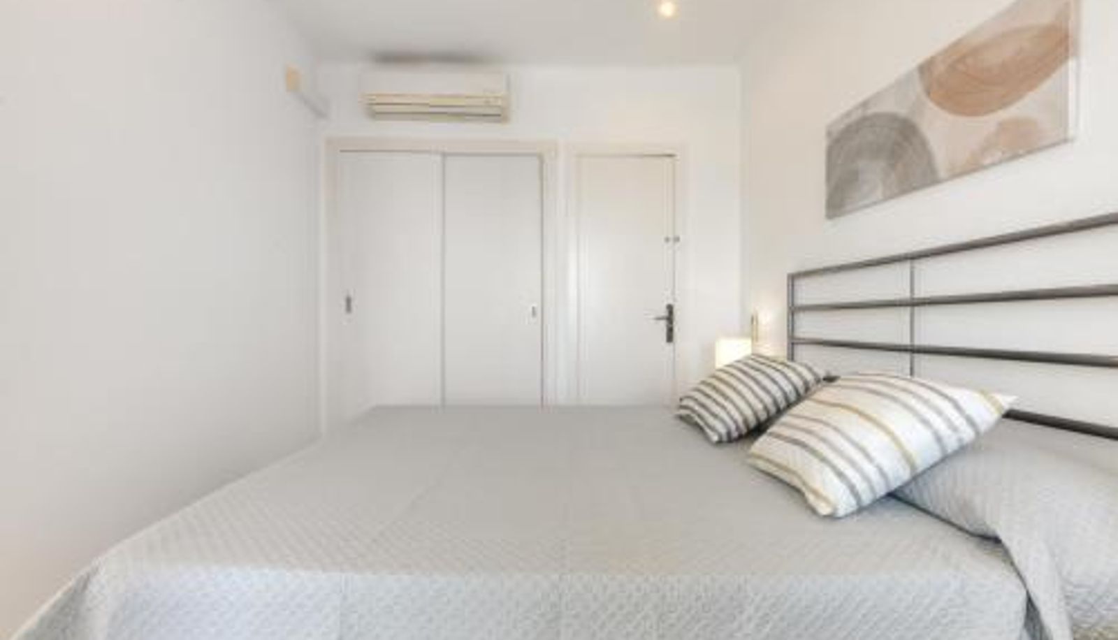 Appartement - Frontline Roses Centre - Immo Barneda