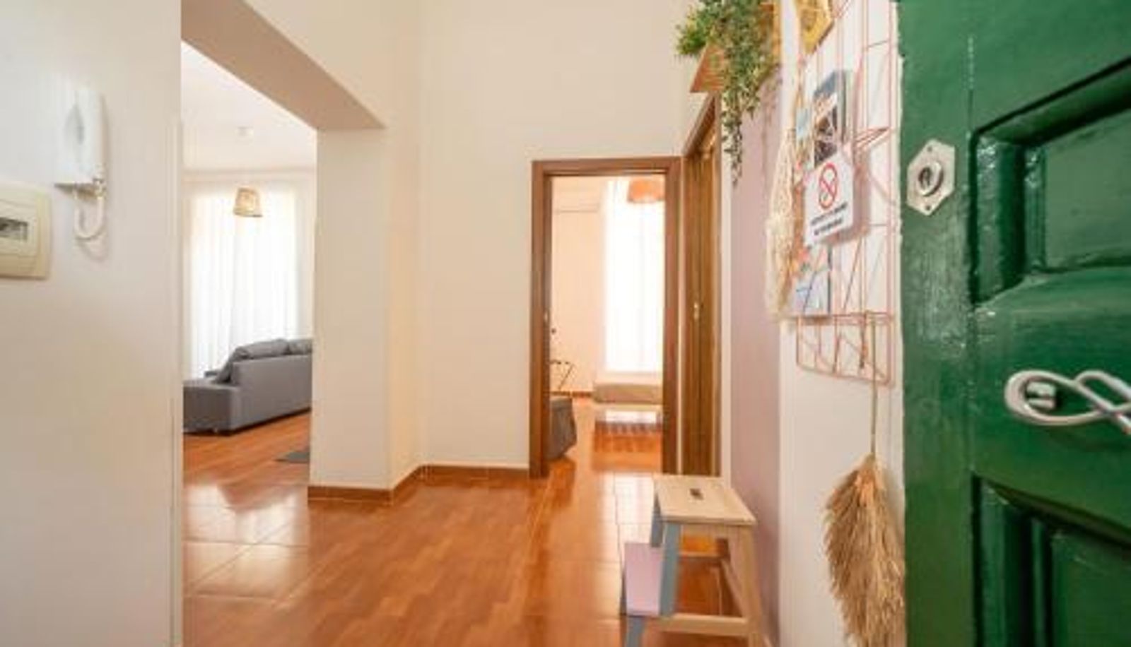 Apartment - Casa Blin Dimora a Chiaia