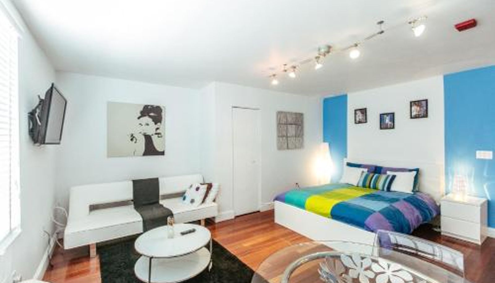 Appartement - Hudson Apartments