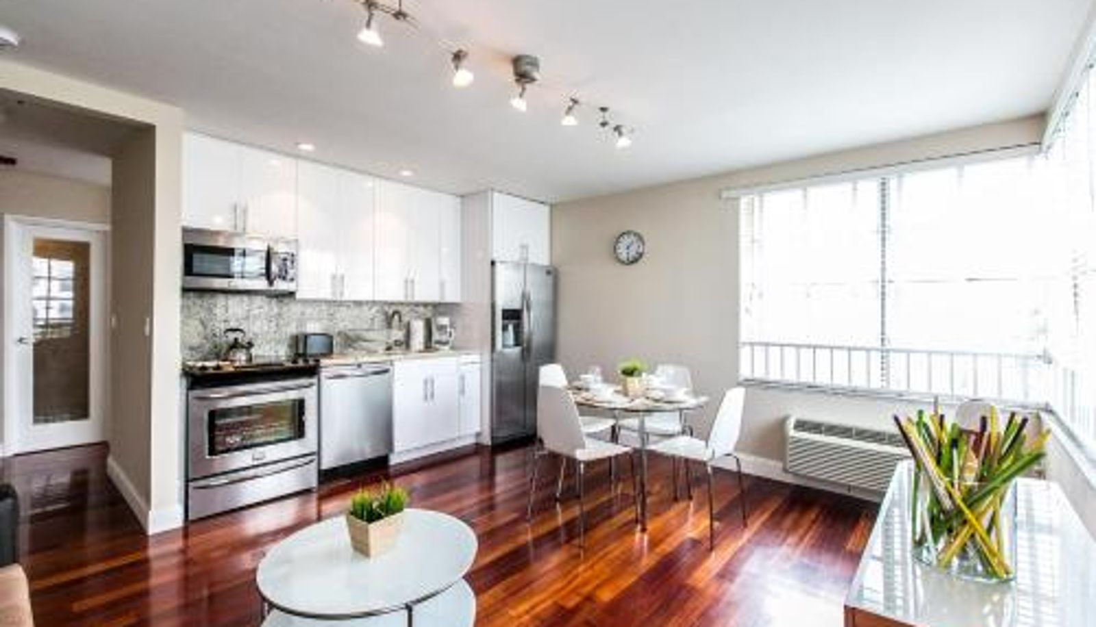 Appartement - Hudson Apartments