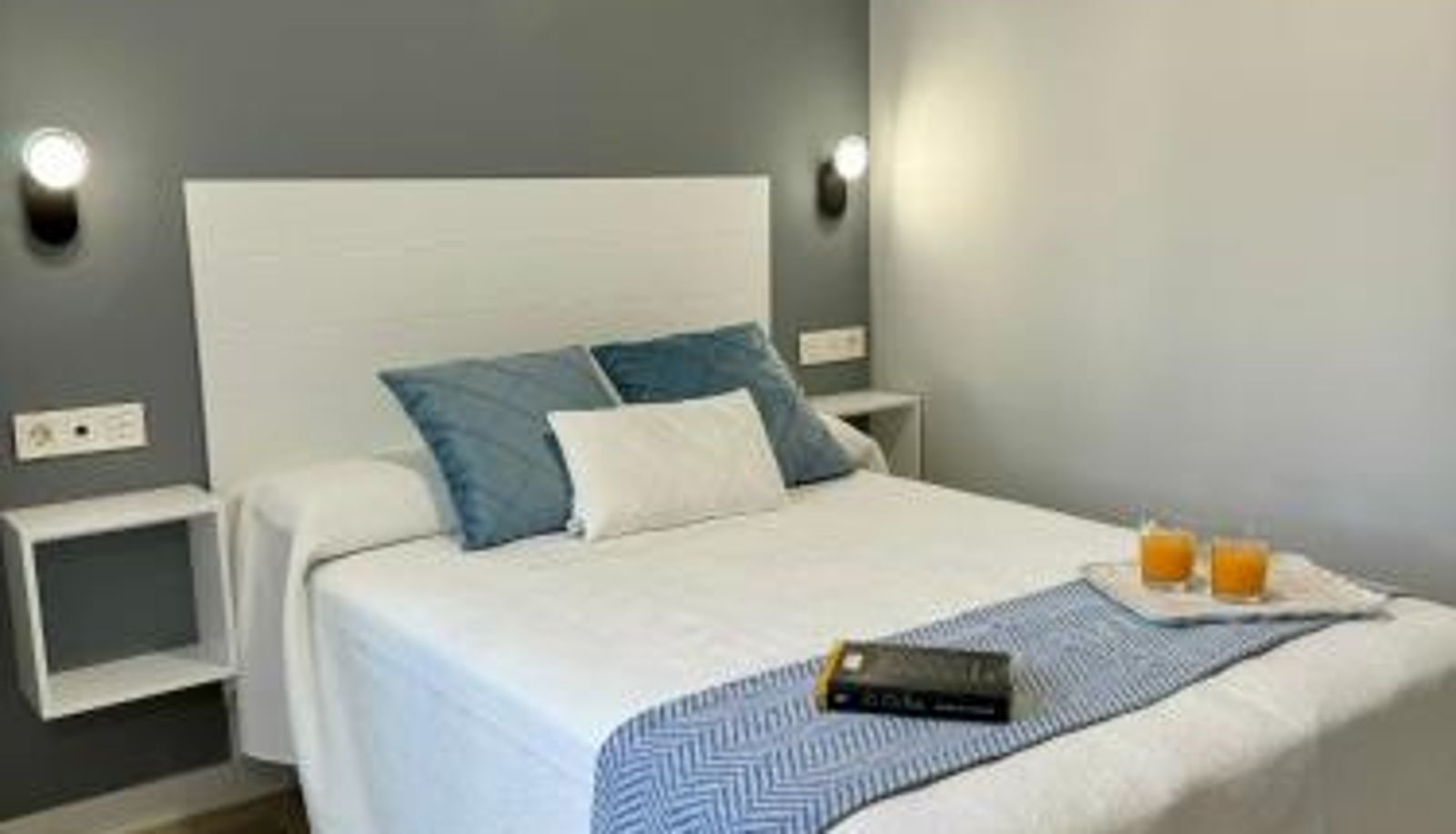 Apartamento - Karibu Serenity Apartamentos