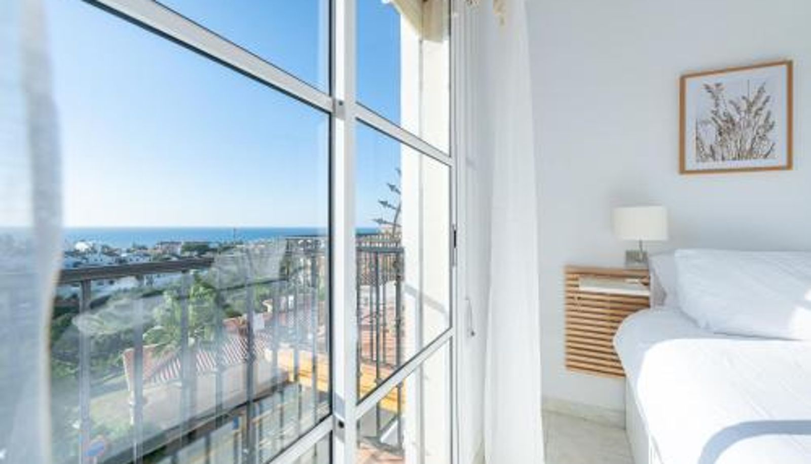 Apartment - Sea Views 1 Bed Apt Colinas Del Faro