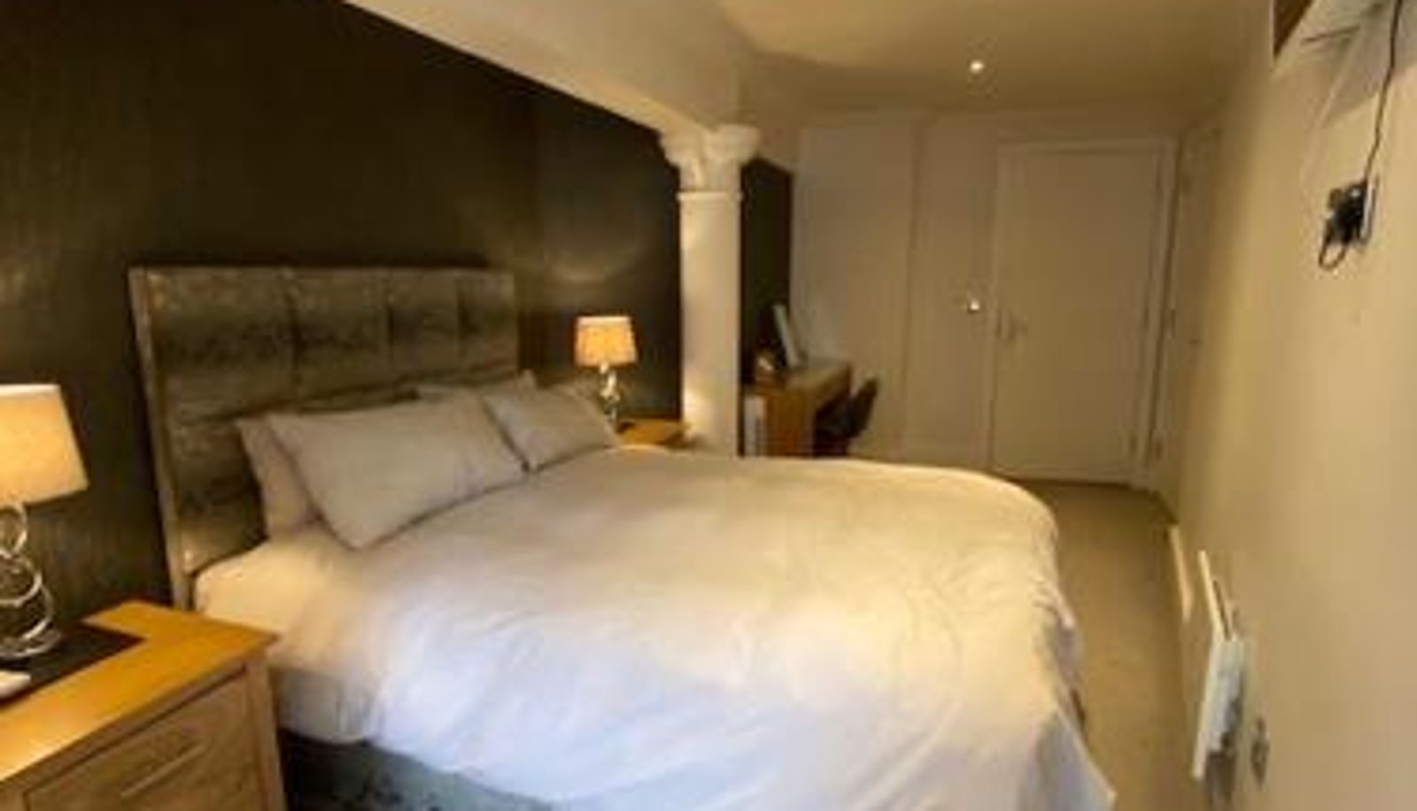 Standardzimmer - cocoa apt york city