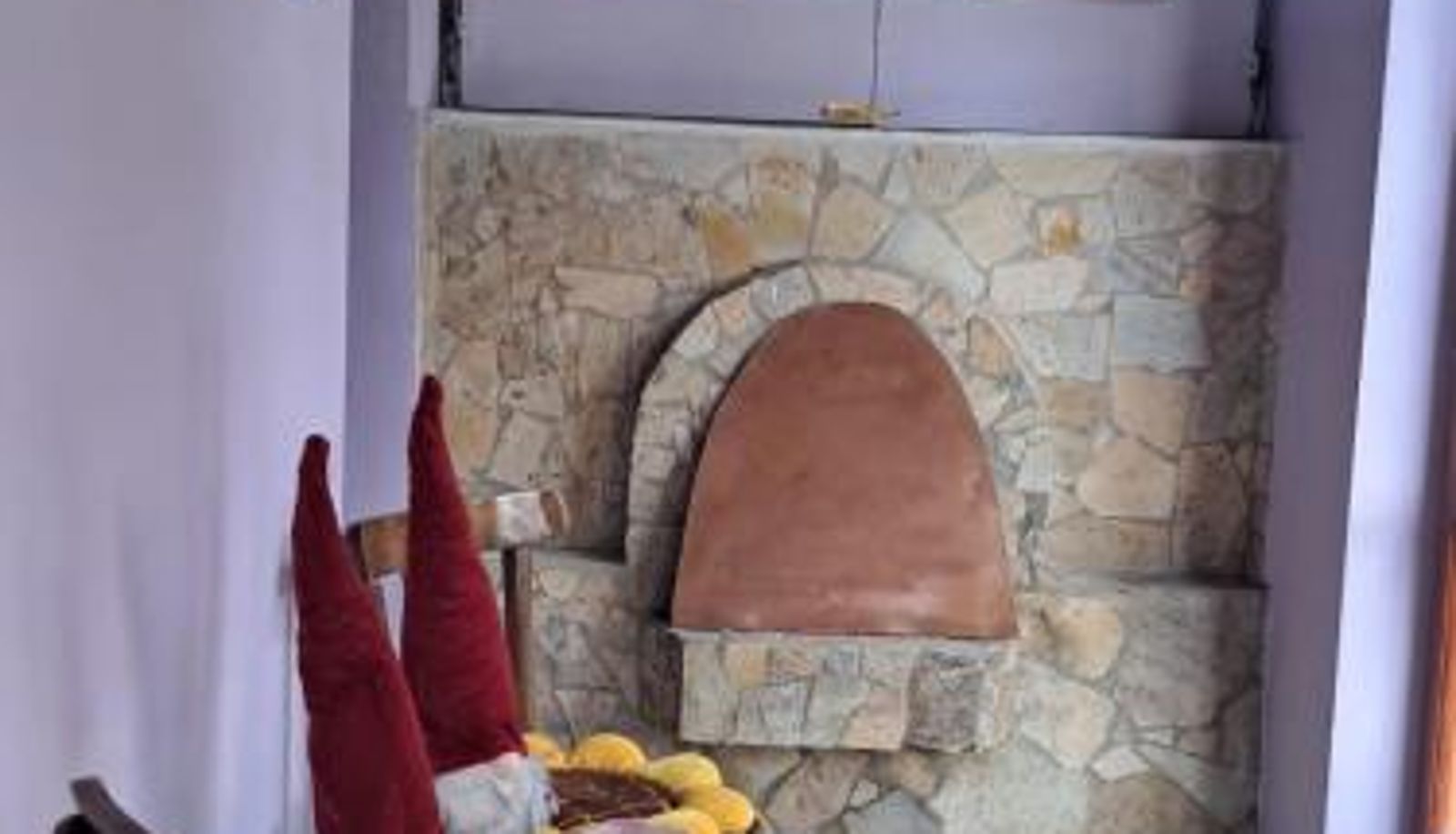 Appartamento - Azienda Agricola Neocastrum